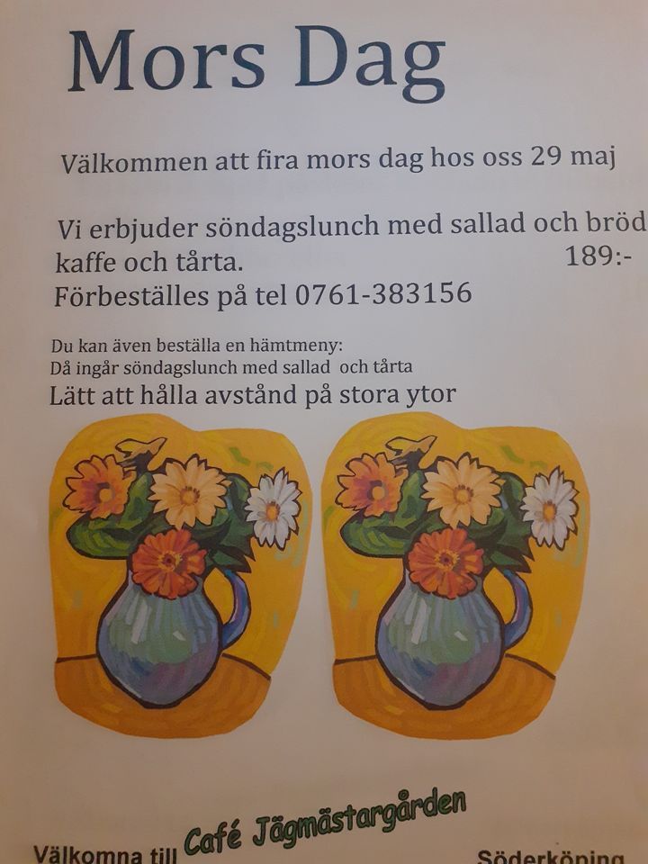 Mors dag