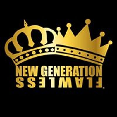 New Generation t\u00e1nccsoport