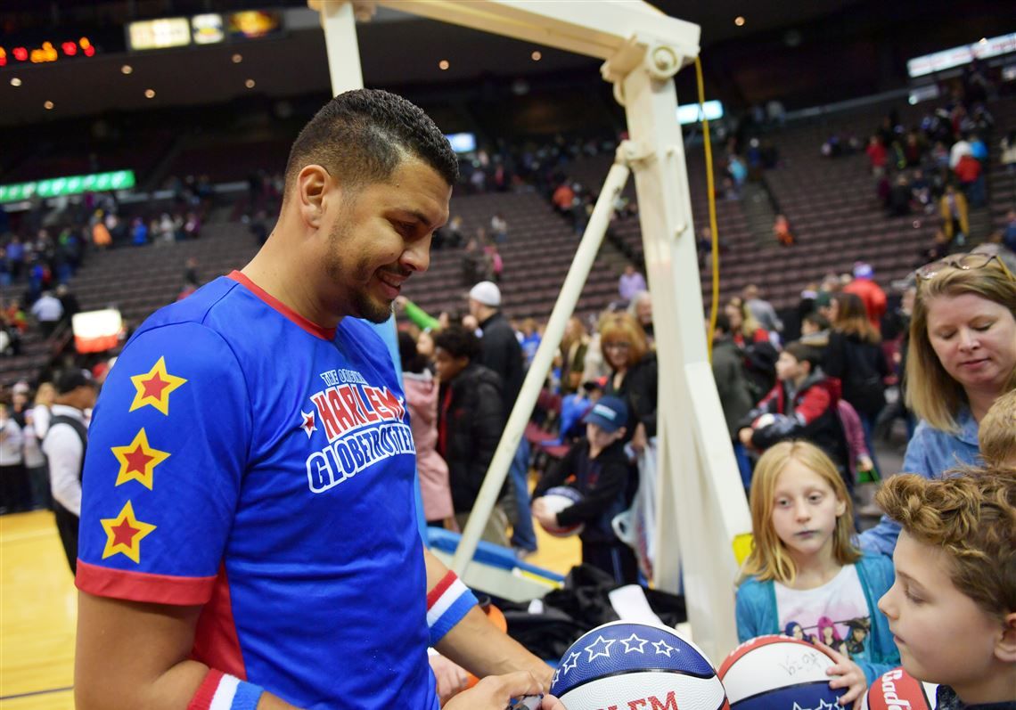 Harlem Globetrotters - Orlando