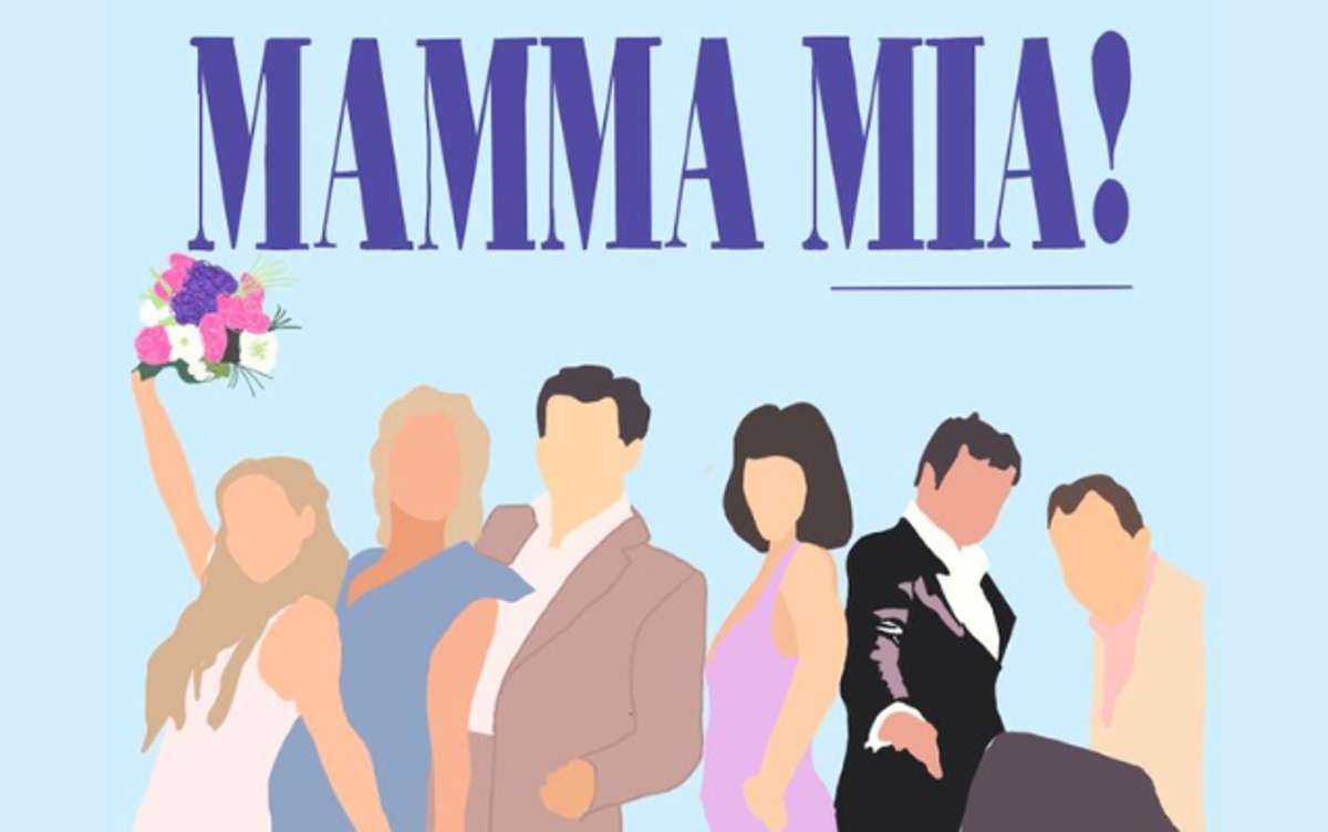 Mamma Mia! - Orlando