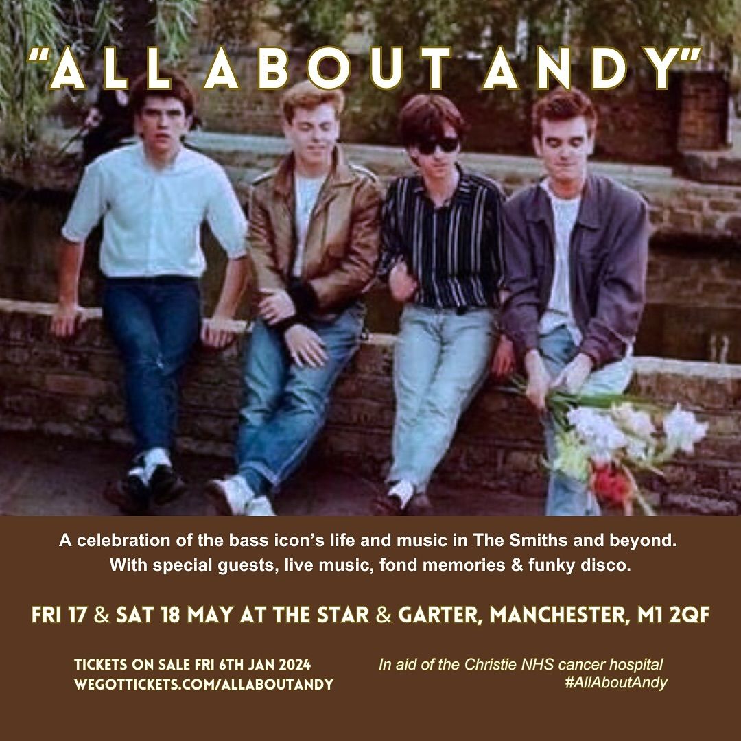 The Stranglers Manchester Tickets