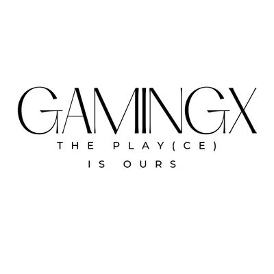 GamingX