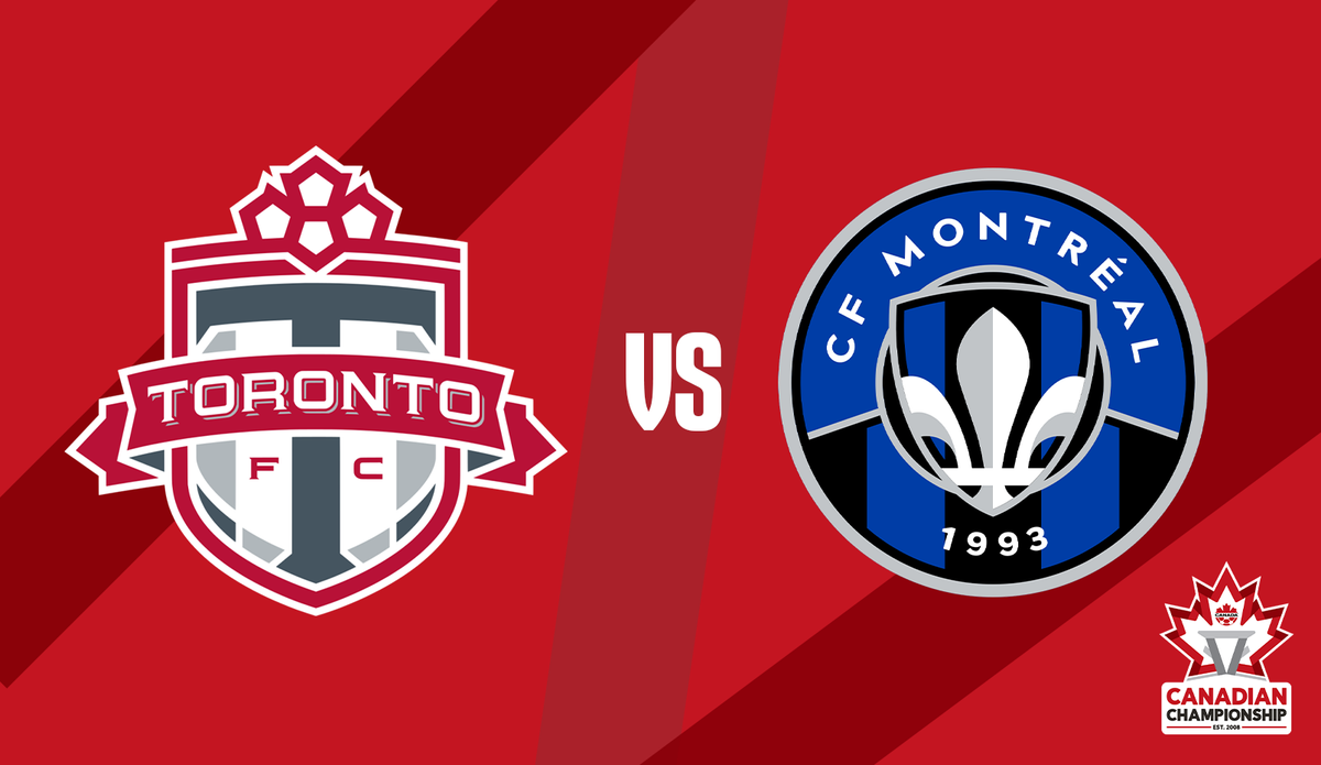 CF Montreal at Toronto FC