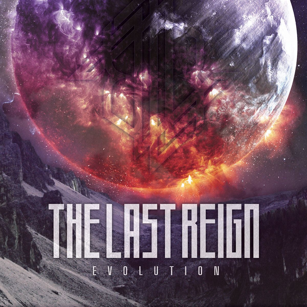 The Last Reign