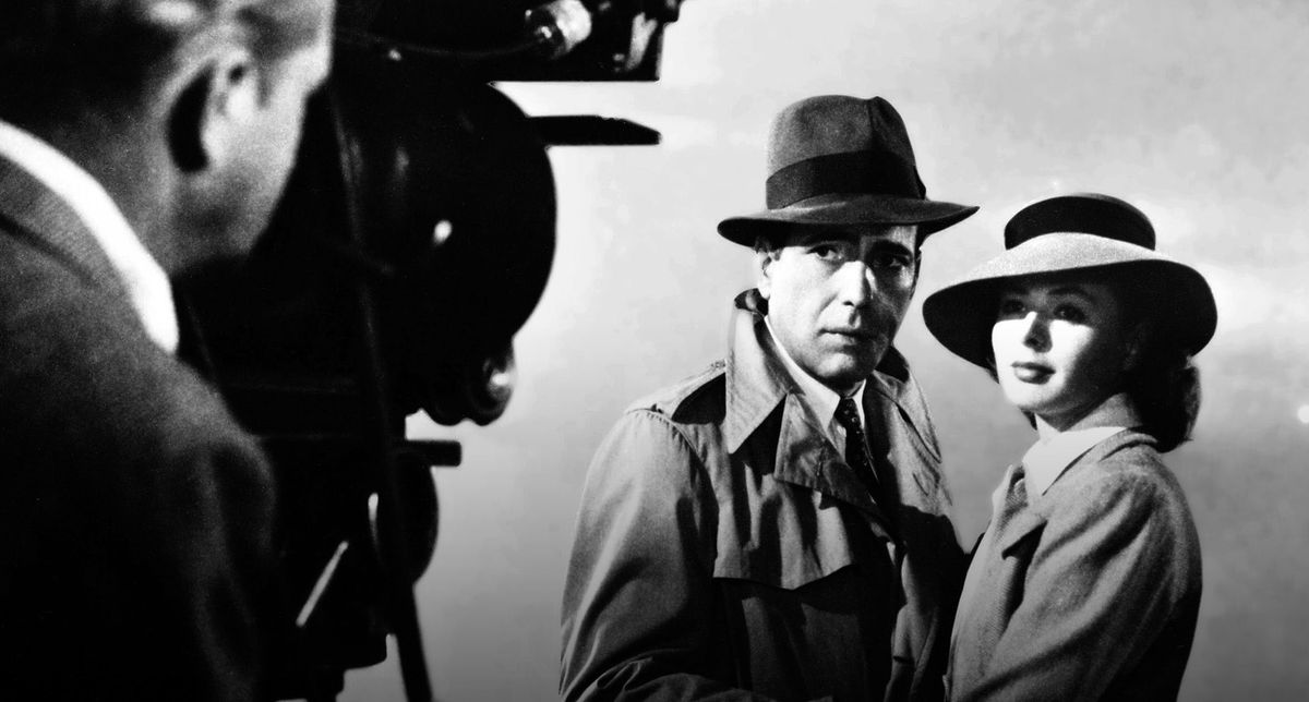 Film | Casablanca (1942)