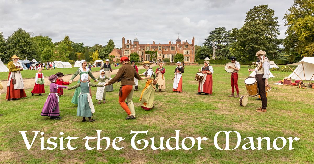 Tudor Midsummer