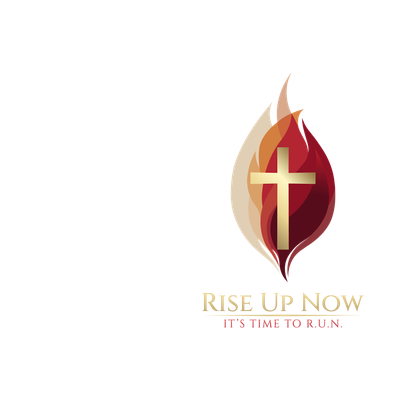 Rise Up Now