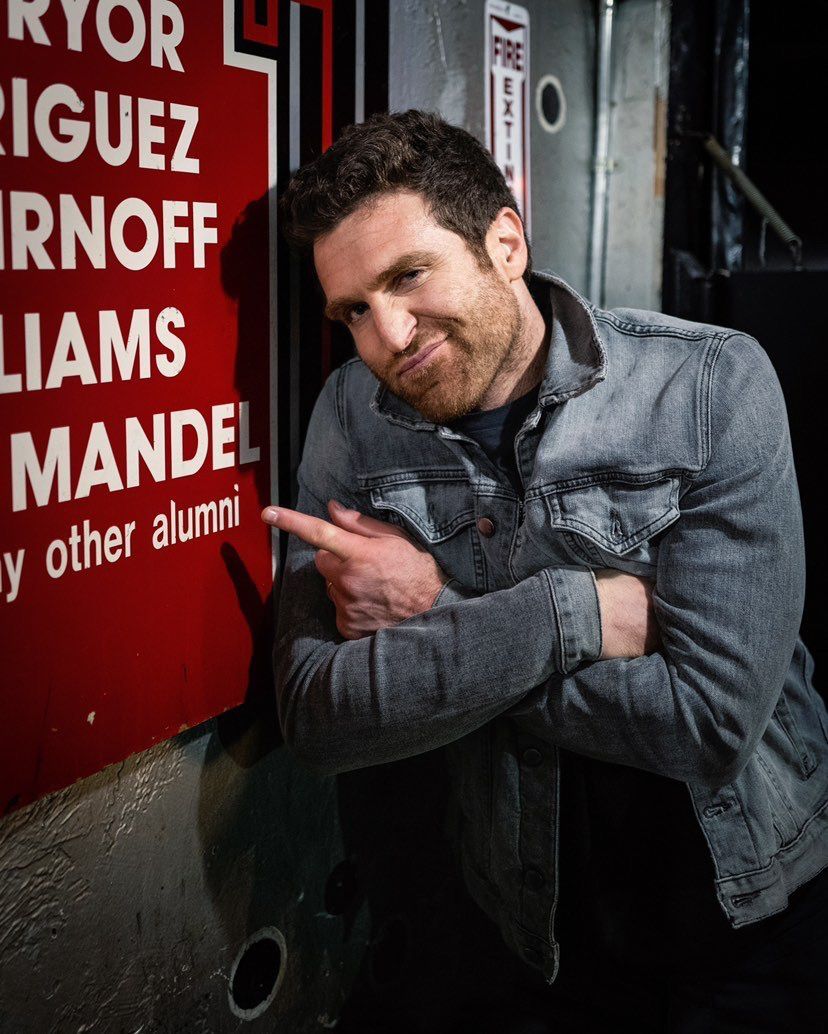 Mo Mandel