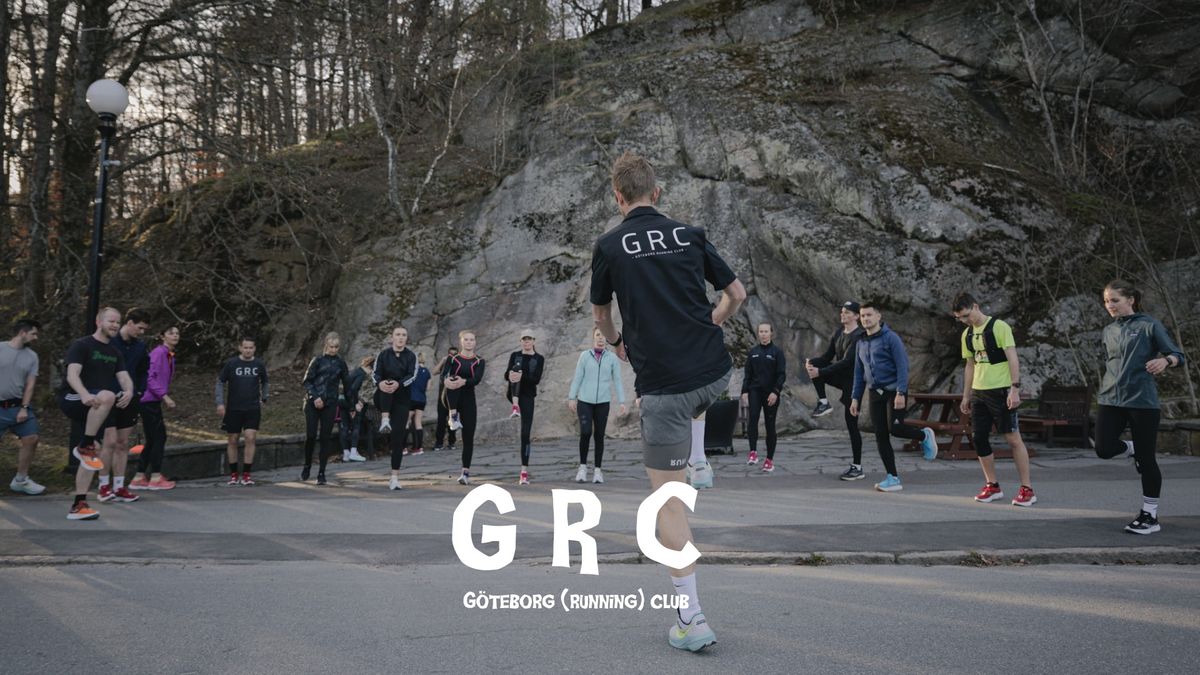 GRC - 5k