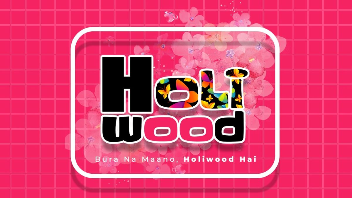 Holiwood