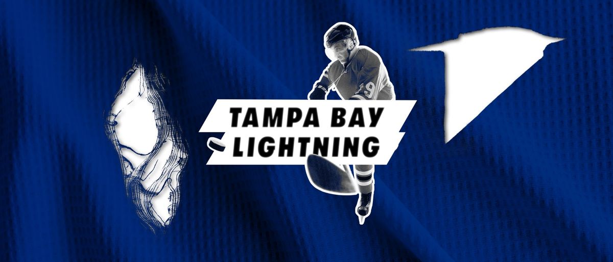 Stanley Cup Finals: TBD at Tampa Bay Lightning (Home Game 3)