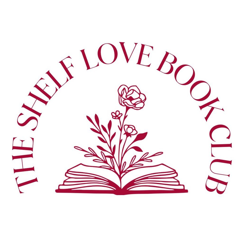 The Shelf Love Book Club