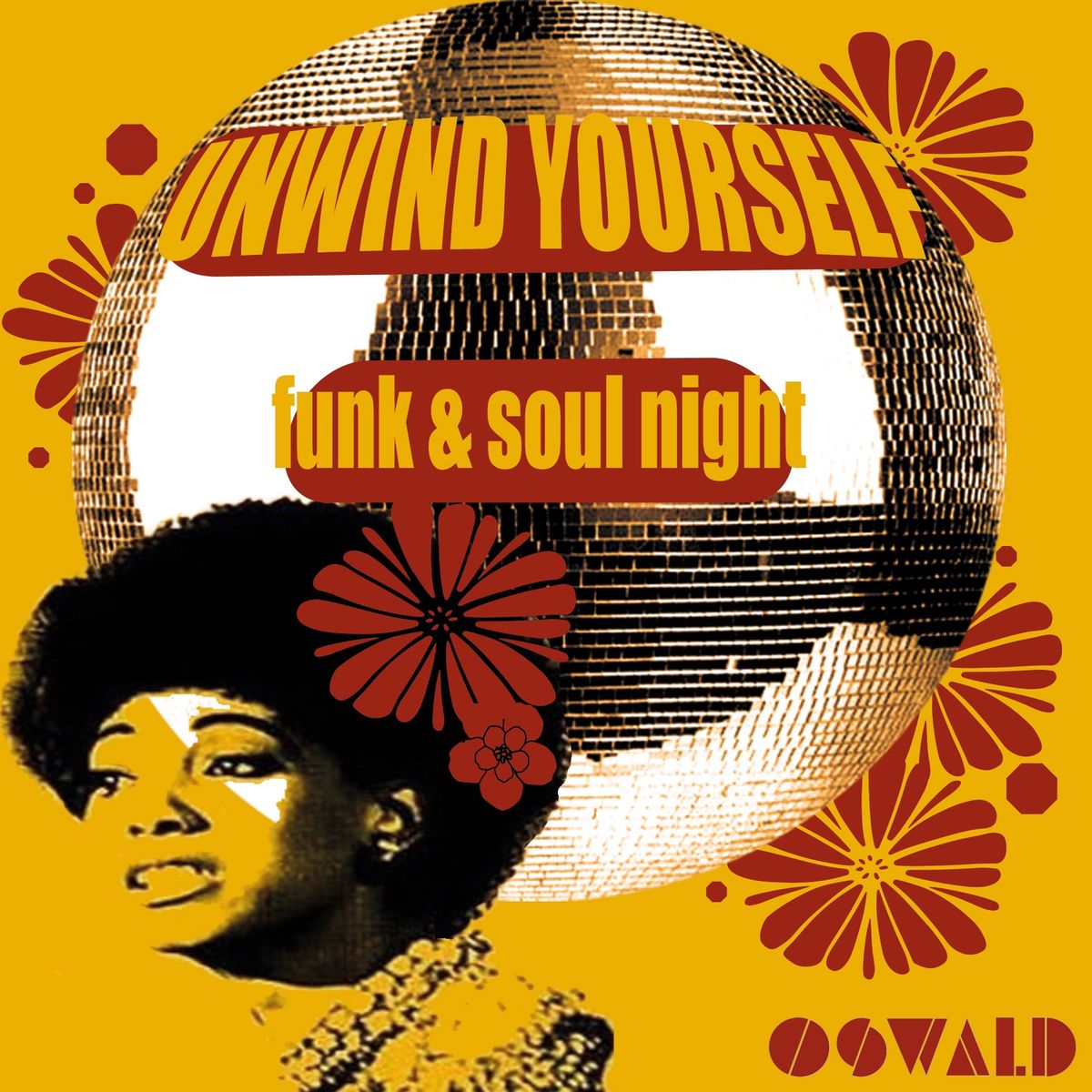 Unwind Yourself - Funk & Soul Party