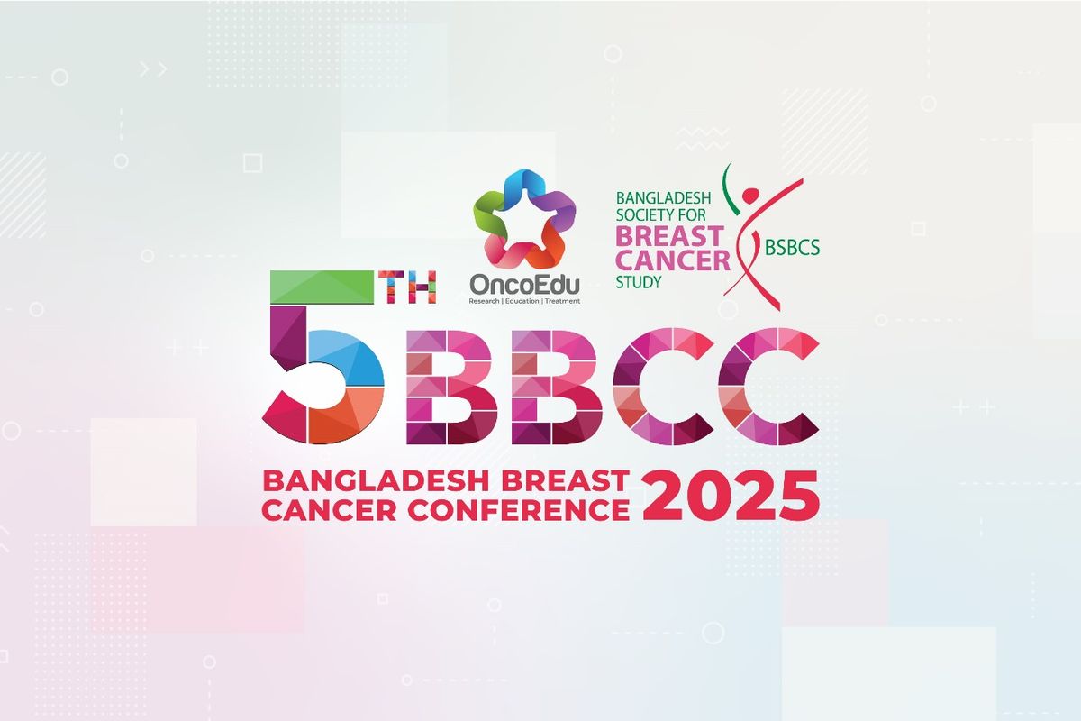 5th BBCC 2025