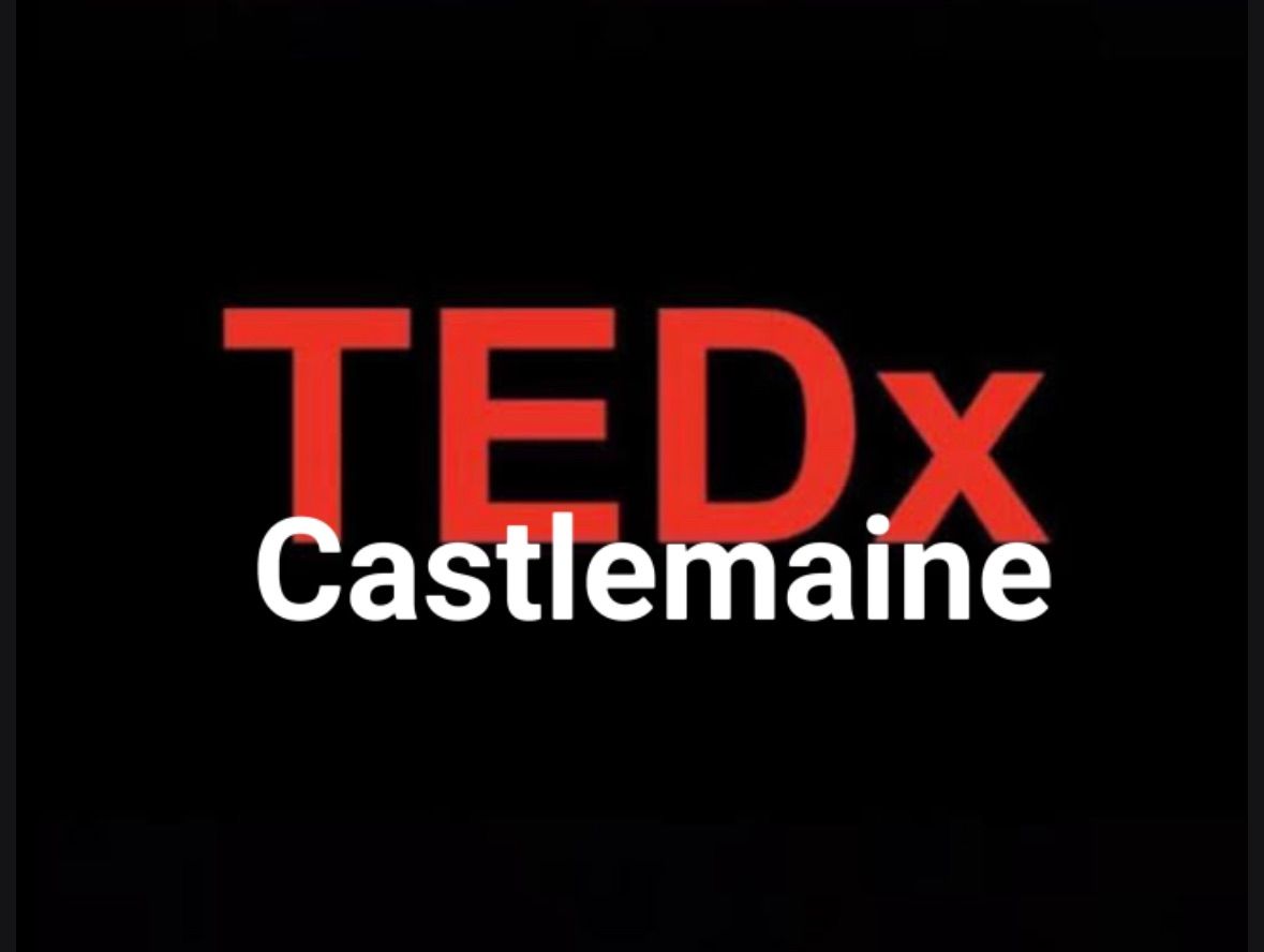 TEDxCastlemaine Session 2