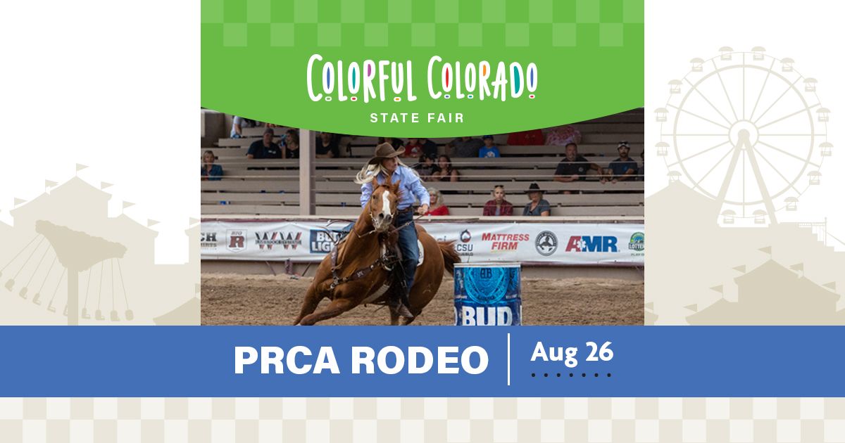 PRCA Rodeo