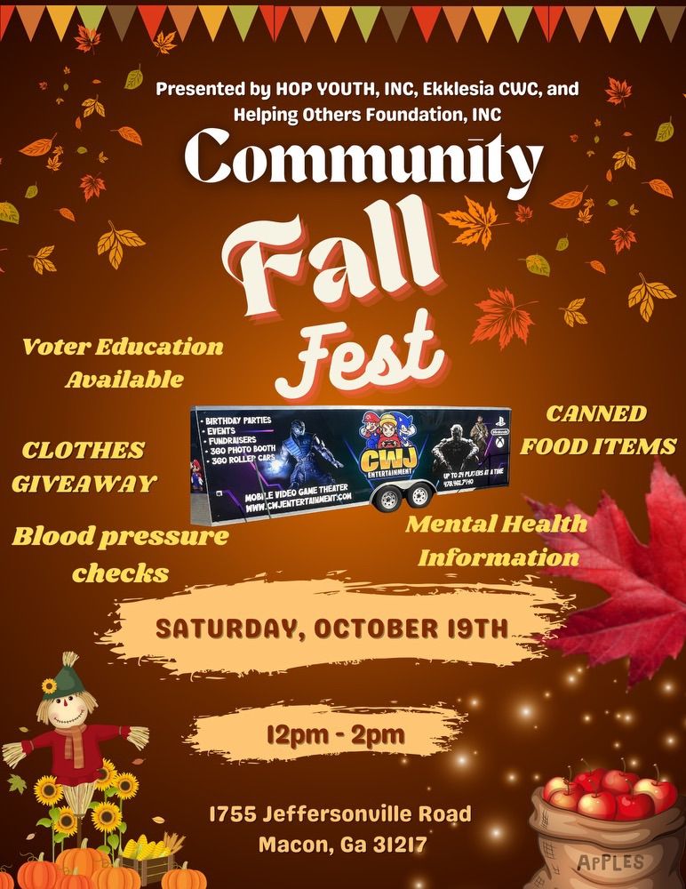 Fall Fest