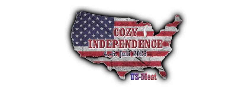 Cozy Independence US-Meet 2025