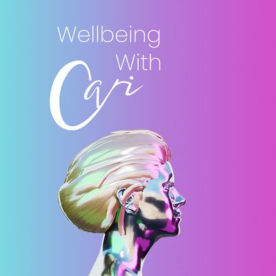 Wellbeing With Cari