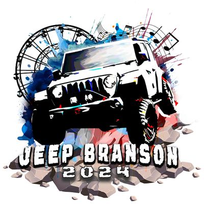 Jeep Branson