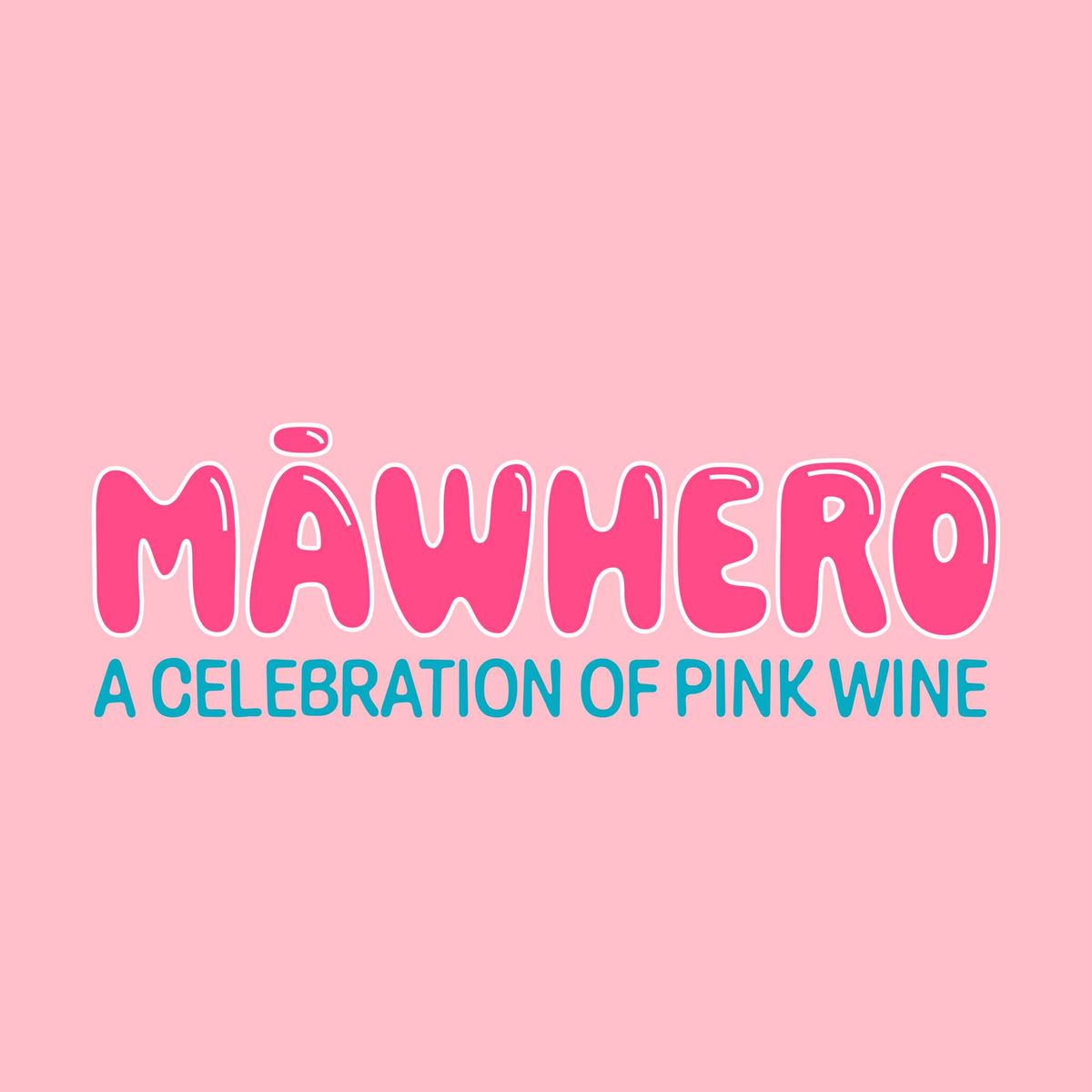 M\u0101whero - A Celebration of Pink Wine