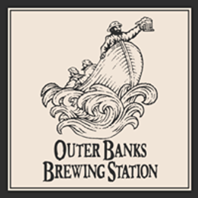 Outer Banks Brewing Station