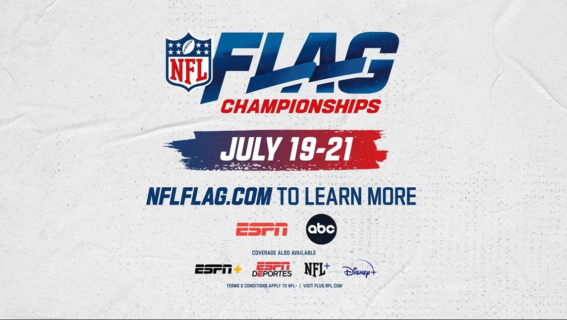 NFL Flag Championships