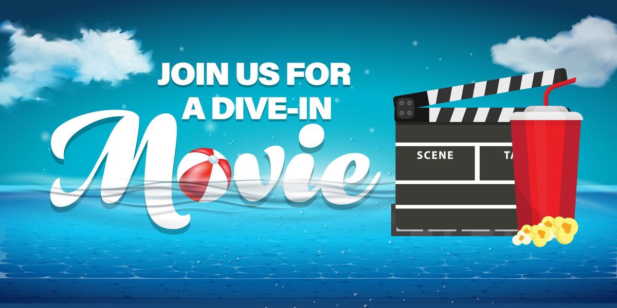 Dive-In Movie