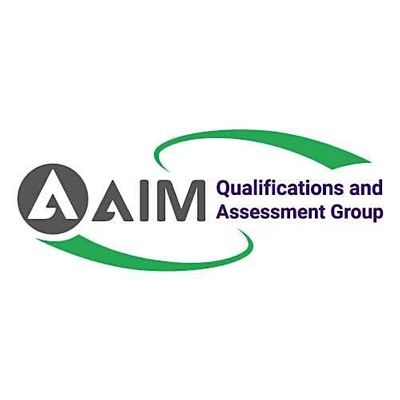 AIM Qualifications and Assessment Group