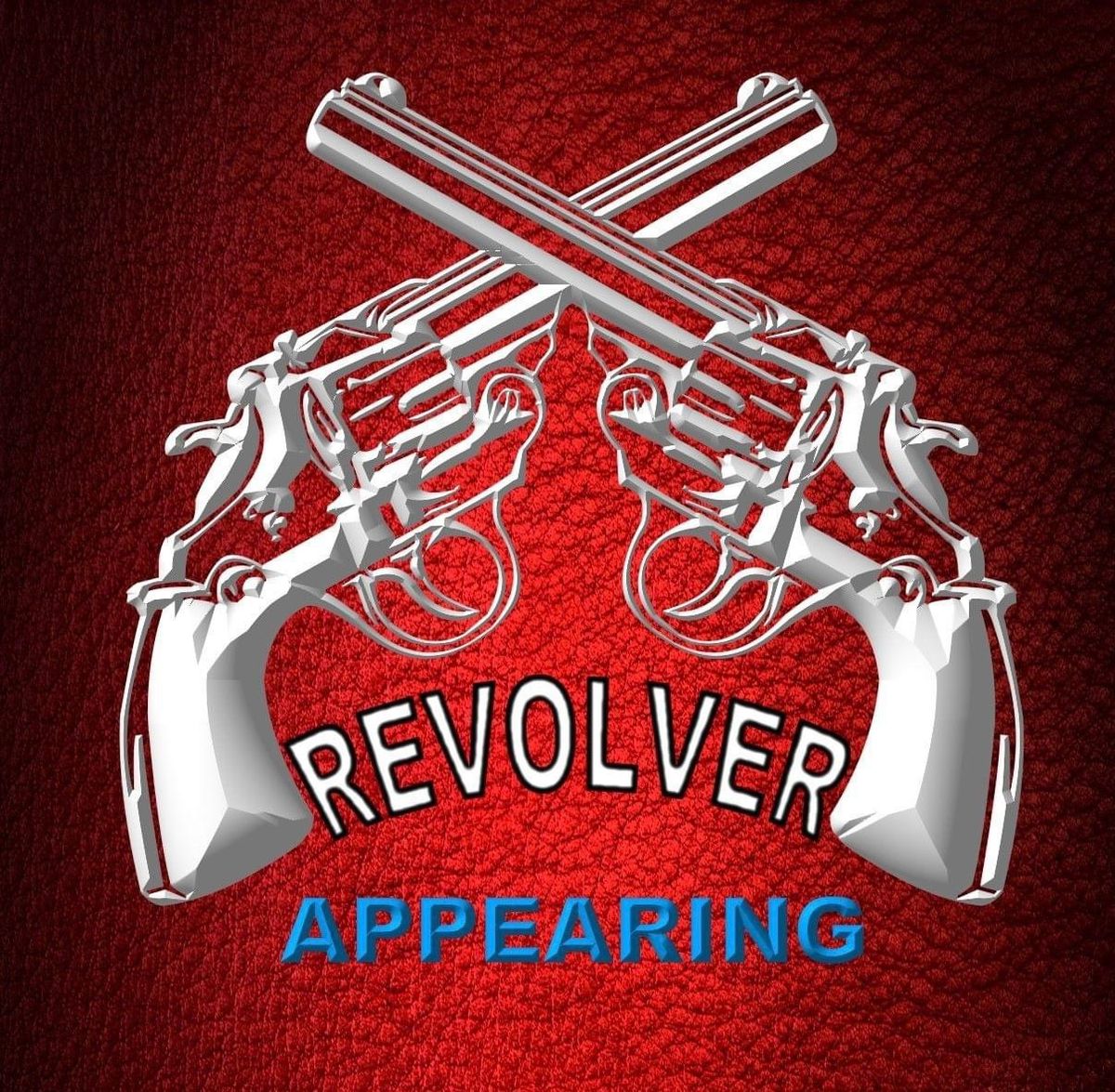 Private function\/ Revolver 