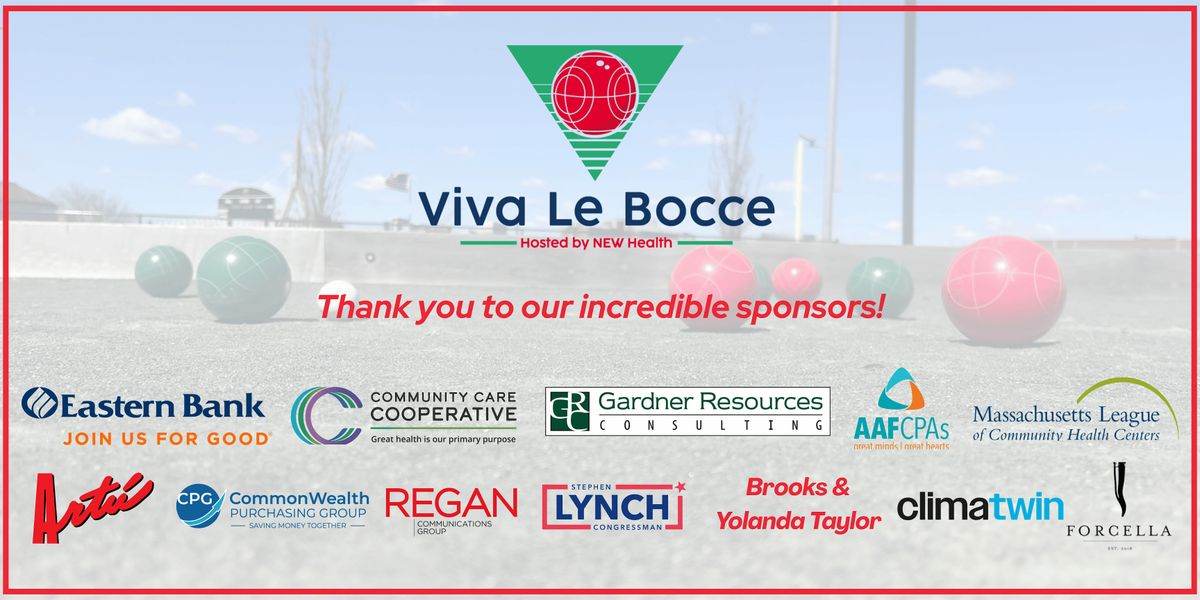 Viva Le Bocce