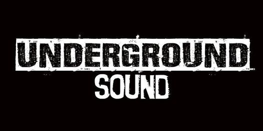 Underground Sound Presents - The Rocksteady