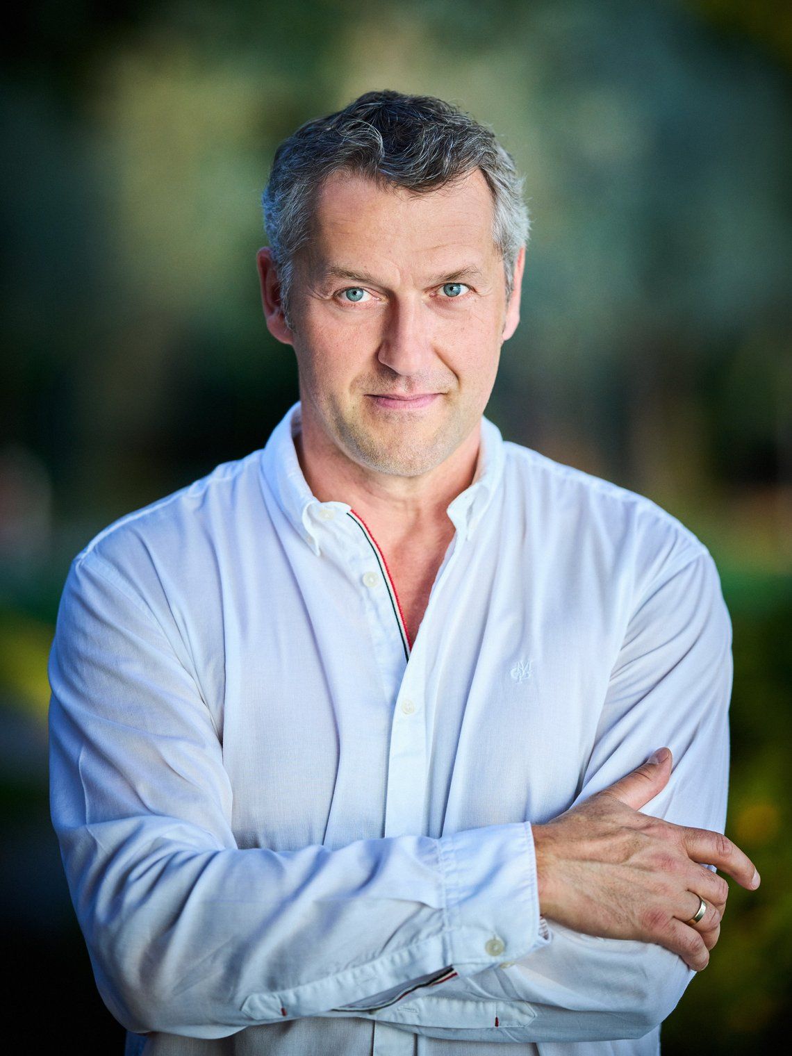 Utah Symphony: Markus Poschner - Bruckner's Symphony No. 4