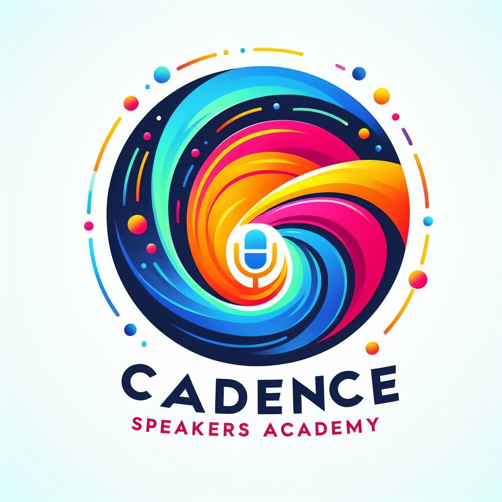 Cadence Calls: Use Speaking to elevate your influence and business