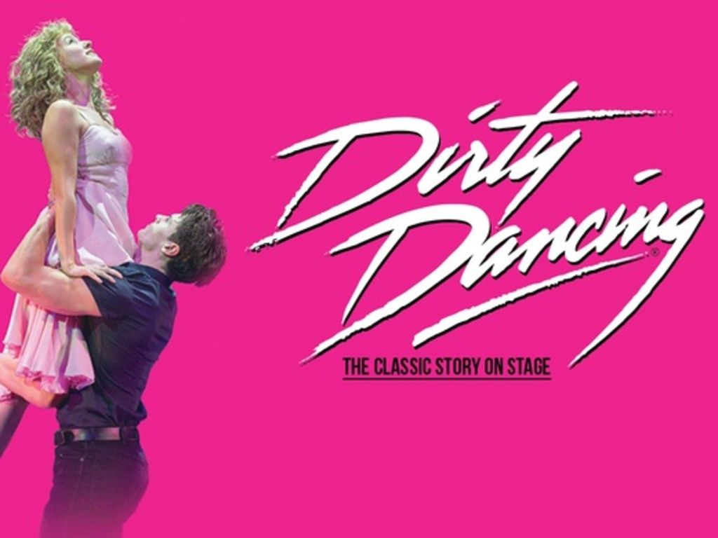 Dirty Dancing - The Classic Story On Stage