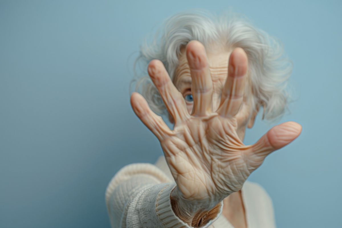 What is Elder Abuse?