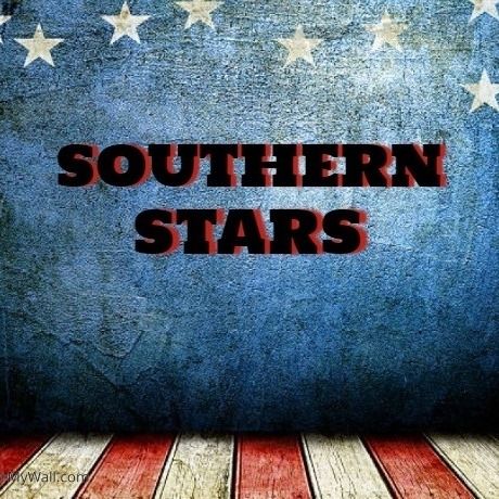 Sunday at The Bay with Southern Stars!