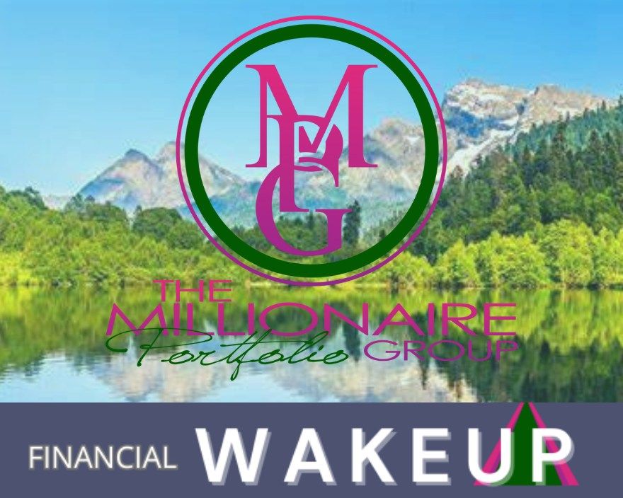 Financial WakeUP elevators