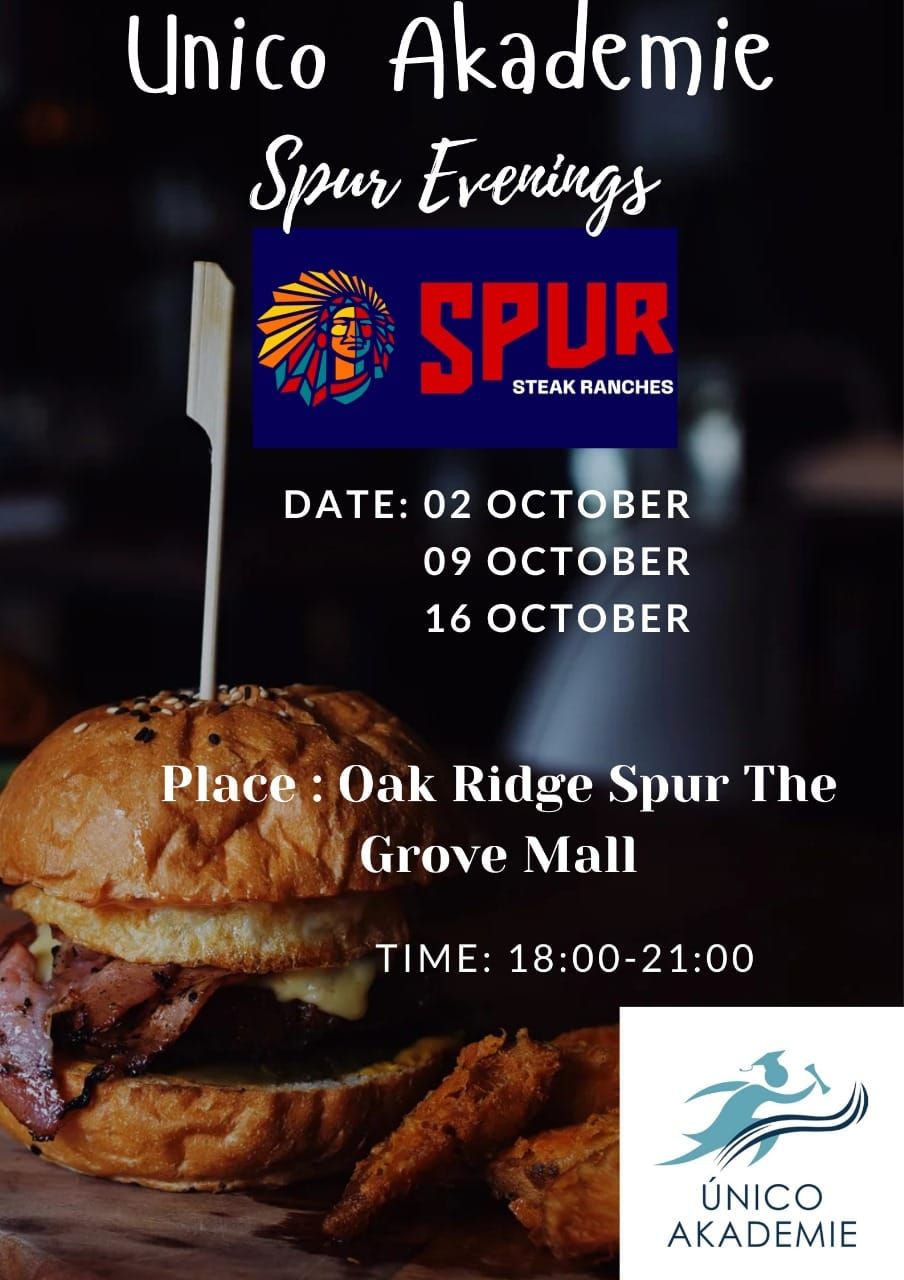 Spur Evenings 