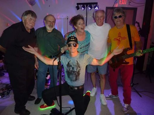 American Legion Laurel, Post 60