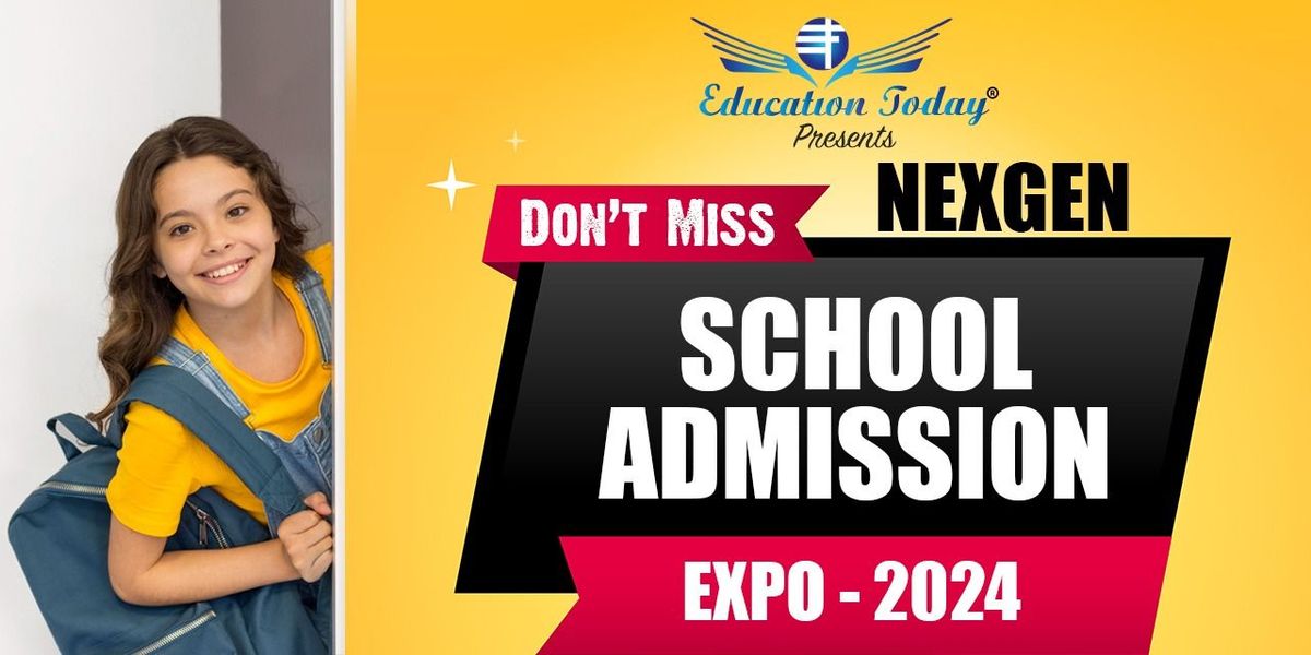 Bangalore Biggest School Admission Expo 2024