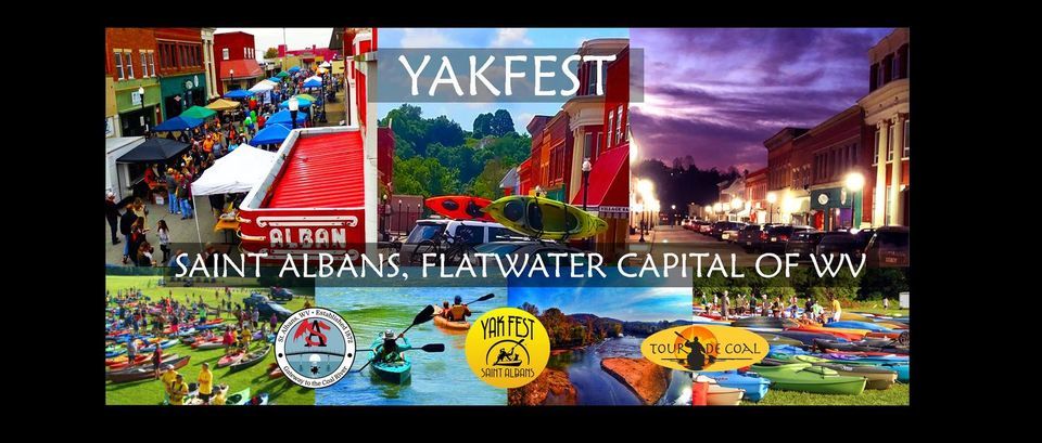 OSusieQ at Yak Fest 2022, Olde Main Plaza St Albans, Saint Albans, 17 ...