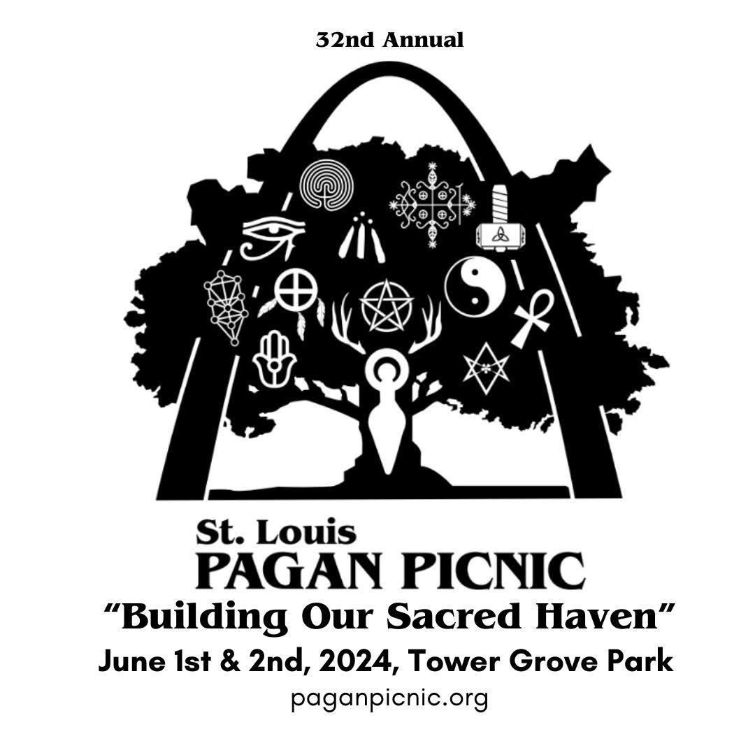 32nd Annual St.Louis Pagan Picnic