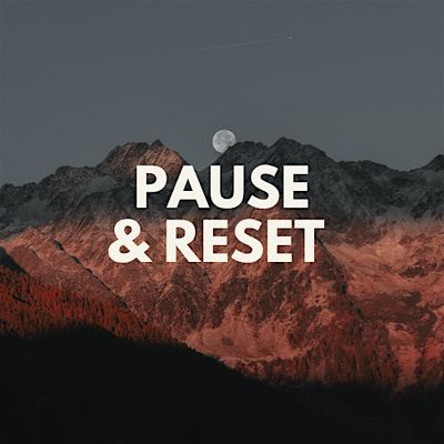 Aurelia - Pause & Reset Yoga Ritual