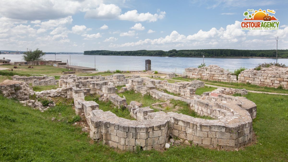 EXCURSIE 1 ZI BULGARIA CALATOR PRIN DUROSTOR