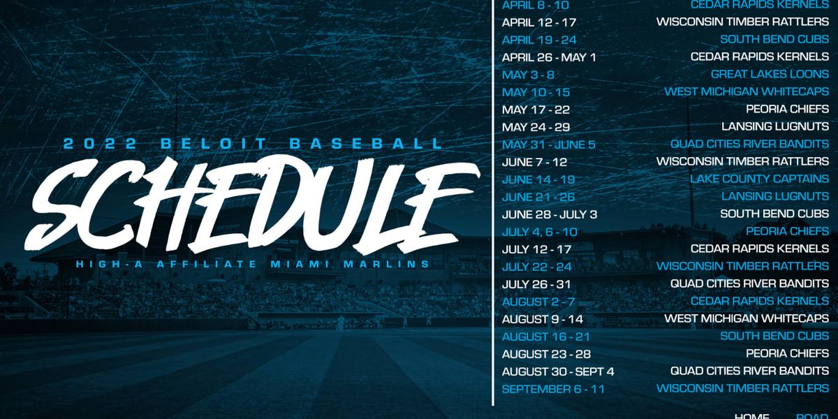 South Bend Cubs at Quad Cities River Bandits at Modern Woodmen Park