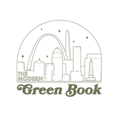 The Modern Green Book