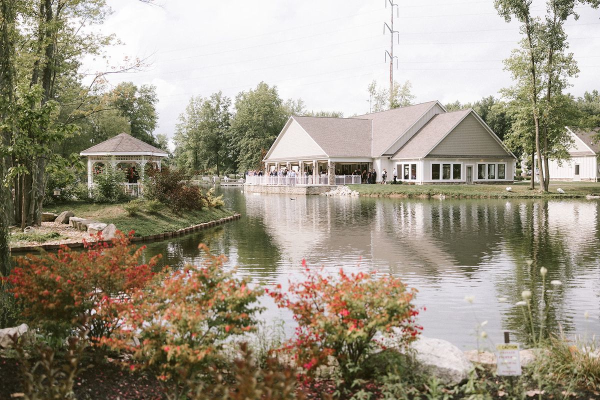 Swan Lake at Heymann Performing Arts Center