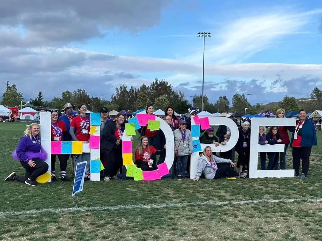 Save This Date: Relay For Life Santa Clarita - Music For The Cause