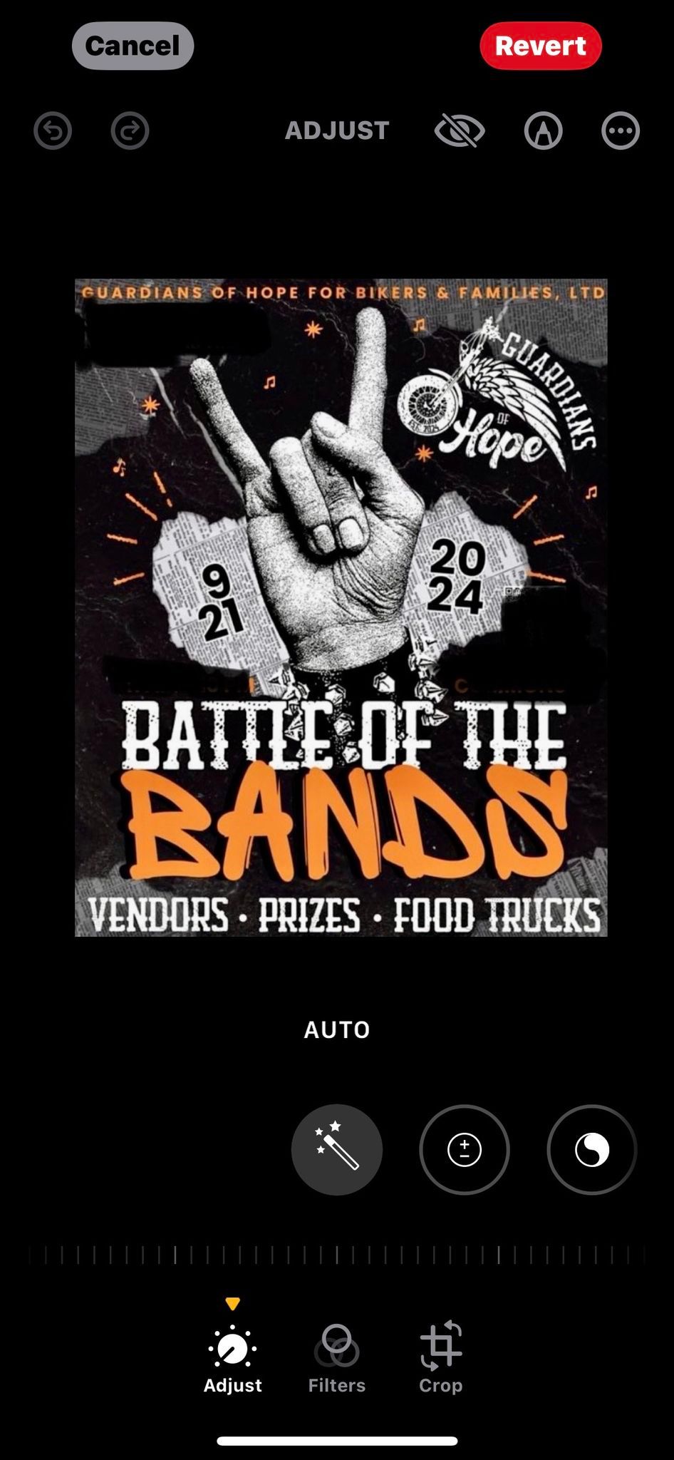 Battle of the Bands